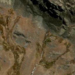 Satellite imagery of Cerro Chiar Kollu, BO