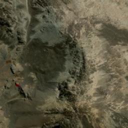 Satellite imagery of Cerro Chiar Kollu, BO