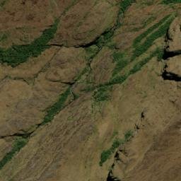 Satellite imagery of Cerro Chillata, BO