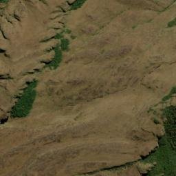Satellite imagery of Cerro Chillata, BO