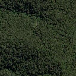 Satellite imagery of Cerro Astillero, BO