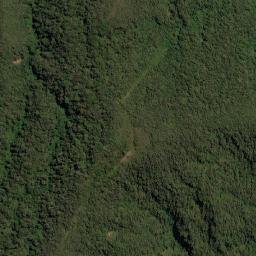 Satellite imagery of Cerro Astillero, BO