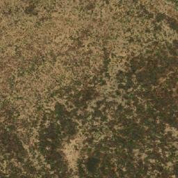 Satellite imagery of Haca ió Colongo, AO