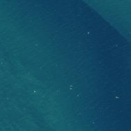 Satellite imagery of Reddell Point, AU