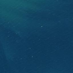 Satellite imagery of Reddell Point, AU