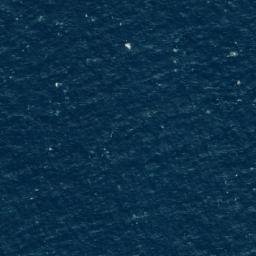 Satellite imagery of Evans Rocks, AU