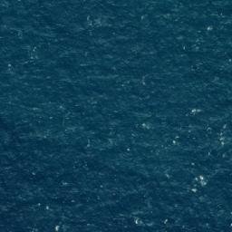 Satellite imagery of Evans Rocks, AU