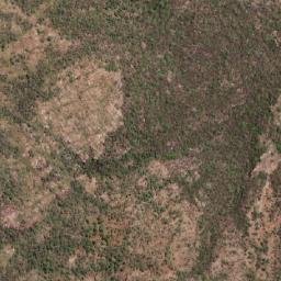 Satellite imagery of Mount Page, AU