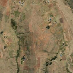 Satellite imagery of Cerro Quitatupo, BO