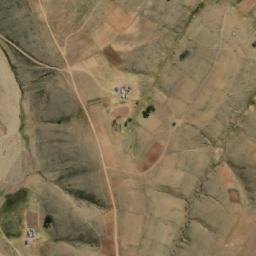 Satellite imagery of Cerro Quitatupo, BO