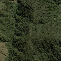 Satellite imagery of Cerro Yunga Cruz, BO
