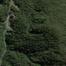 Satellite imagery of Cerro Yunga Cruz, BO