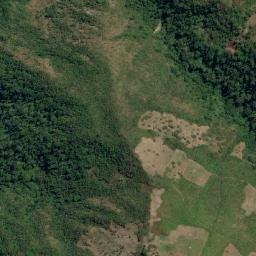 Satellite imagery of Cerro Maticuni, BO
