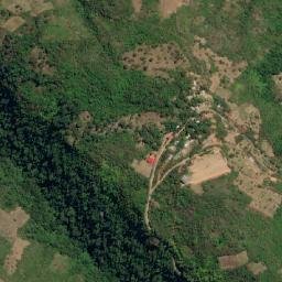 Satellite imagery of Cerro Maticuni, BO