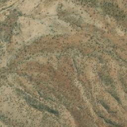 Satellite imagery of Vaua, AO