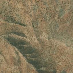 Satellite imagery of Vaua, AO