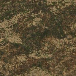 Satellite imagery of Haca ió Colongo, AO