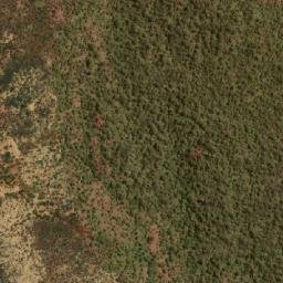 Satellite imagery of Valelo, AO