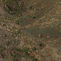 Satellite imagery of Tchinduca, AO