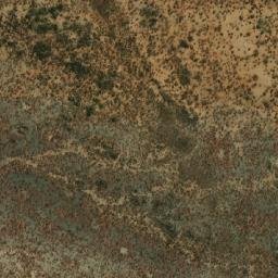 Satellite imagery of Tchinduca, AO