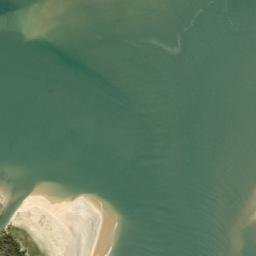 Satellite imagery of Ponta Mepaba, MZ