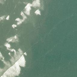 Satellite imagery of Ponta Mepaba, MZ