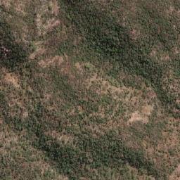 Satellite imagery of Mount Page, AU