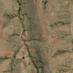 Satellite imagery of Cerro Quitatupo, BO