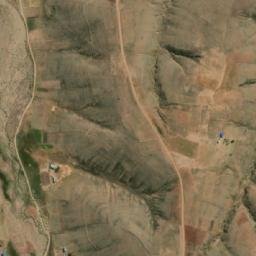 Satellite imagery of Cerro Quitatupo, BO