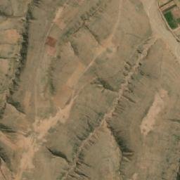 Satellite imagery of Cerro Quitatupo, BO