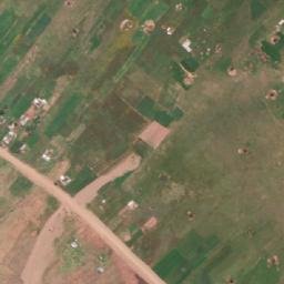 Satellite imagery of Cerro Wila Kkollu, BO