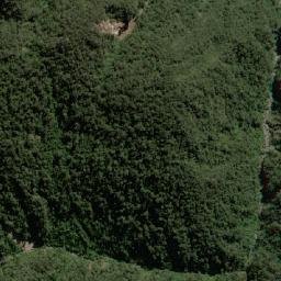 Satellite imagery of Cerro Yunga Cruz, BO