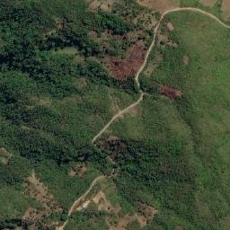 Satellite imagery of Cerro Maticuni, BO