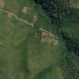 Satellite imagery of Cerro Maticuni, BO