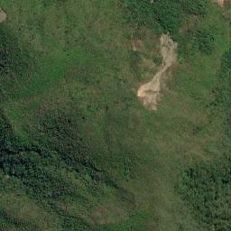Satellite imagery of Cerro Maticuni, BO