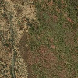 Satellite imagery of Valelo, AO