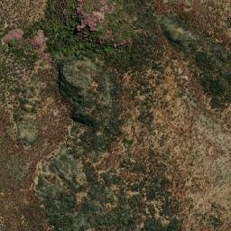 Satellite imagery of Tchinduca, AO