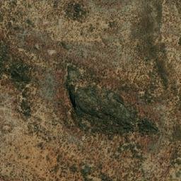 Satellite imagery of Tchinduca, AO