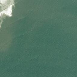 Satellite imagery of Ponta Mepaba, MZ