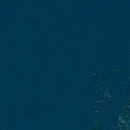 Satellite imagery of Alert Rock, AU