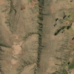Satellite imagery of Cerro Quitatupo, BO