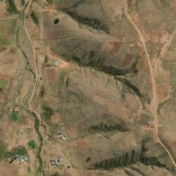 Satellite imagery of Cerro Quitatupo, BO