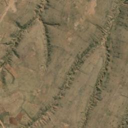 Satellite imagery of Cerro Quitatupo, BO