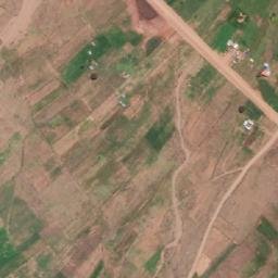 Satellite imagery of Cerro Wila Kkollu, BO