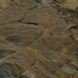 Satellite imagery of Cerro Negro, BO