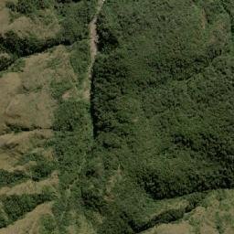 Satellite imagery of Cerro Yunga Cruz, BO