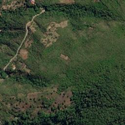 Satellite imagery of Cerro Maticuni, BO