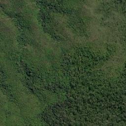 Satellite imagery of Cerro Maticuni, BO