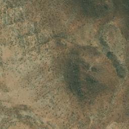 Satellite imagery of Vaua, AO