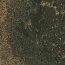 Satellite imagery of Ngondo, AO